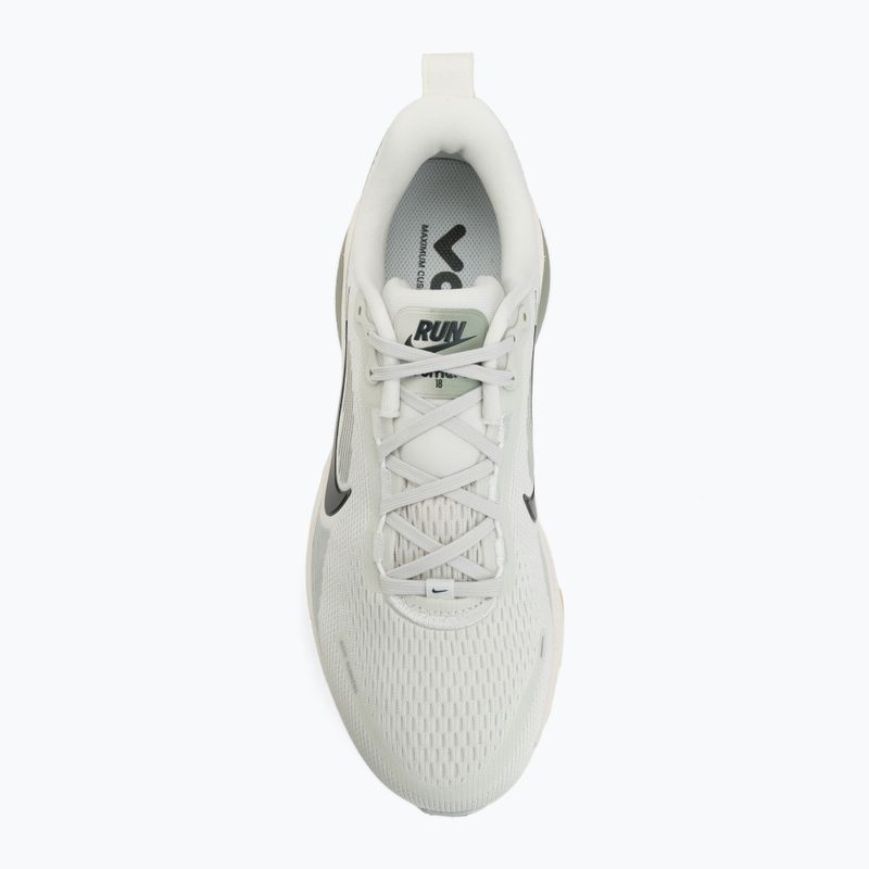Pánské běžecké boty Nike Vomero 18 spruce aura/jade horizon/black spruce 5