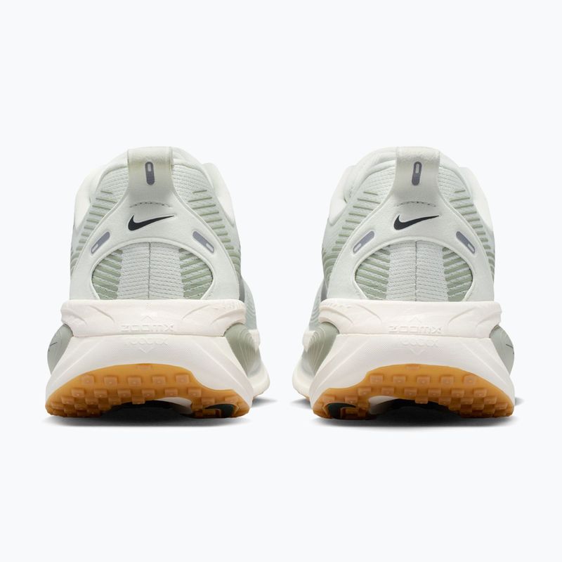 Pánská běžecká obuv Nike Vomero 18 spruce aura/jade horizon/black spruce 4