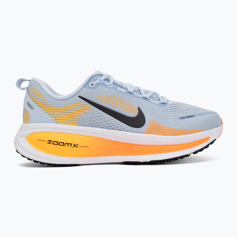 Pánské běžecké boty Nike Vomero 18 hydrogen blue/laser orange/black 2