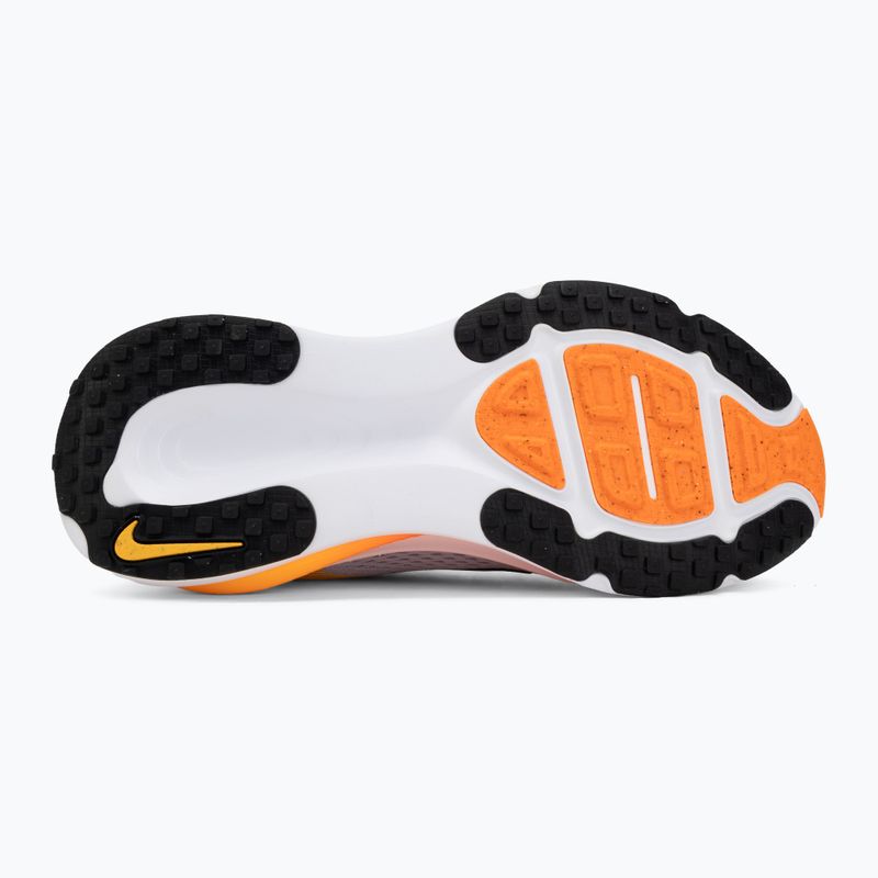 Pánské běžecké boty Nike Vomero 18 hydrogen blue/laser orange/black 4