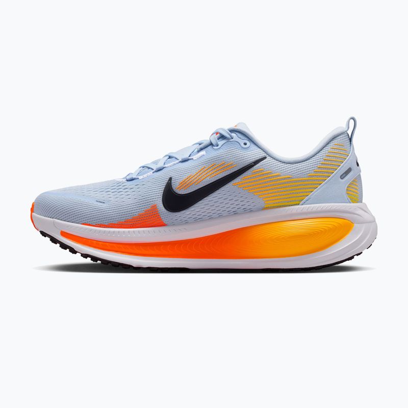 Pánská běžecká obuv Nike Vomero 18 hydrogen blue/laser orange/black 2