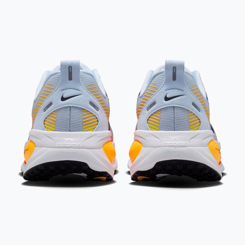 Pánská běžecká obuv Nike Vomero 18 hydrogen blue/laser orange/black 4