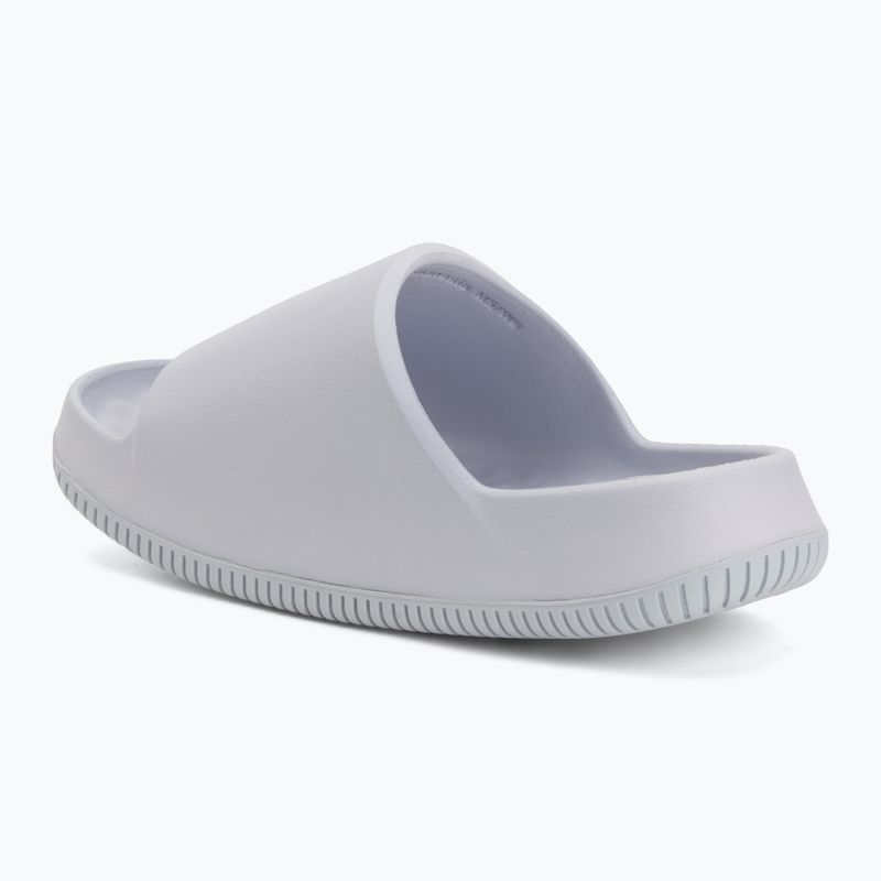 Dámské pantofle Nike Calm 2.0 football grey/football grey 3