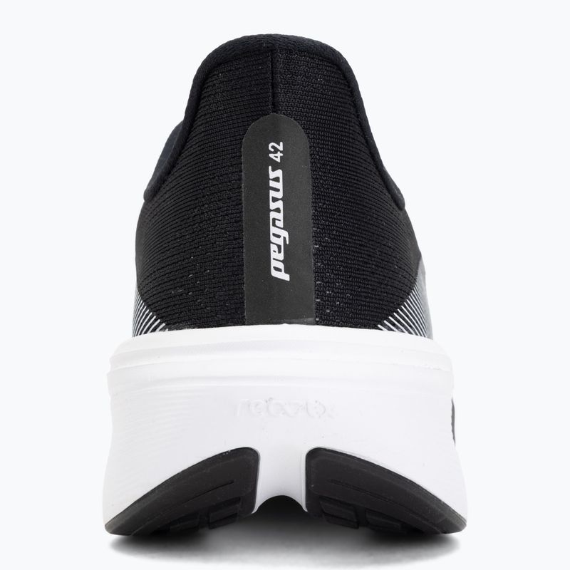 Pánské běžecké boty Nike Pegasus 42 black/photon dust/white 6