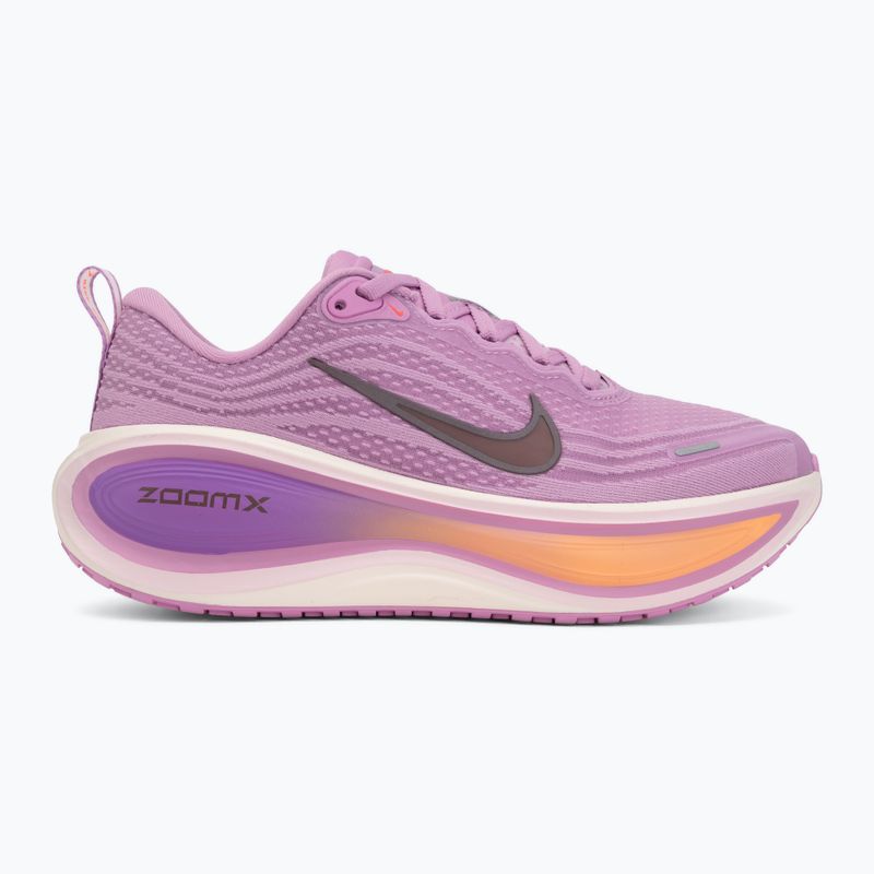 Dámské běžecké boty Nike Vomero Plus light magenta/pink foam/bright violet/black 2