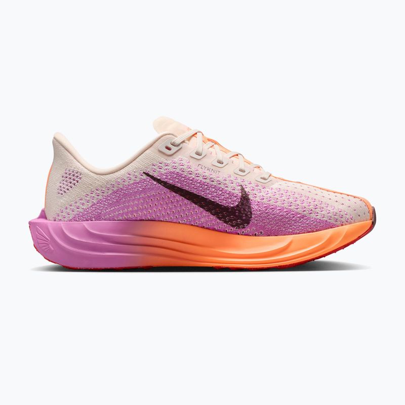 Dámské běžecké boty Nike Pegasus Plus chalk/light magenta/bright crimson/tattoo