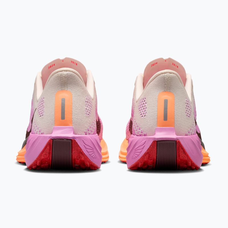 Dámské běžecké boty Nike Pegasus Plus chalk/light magenta/bright crimson/tattoo 4