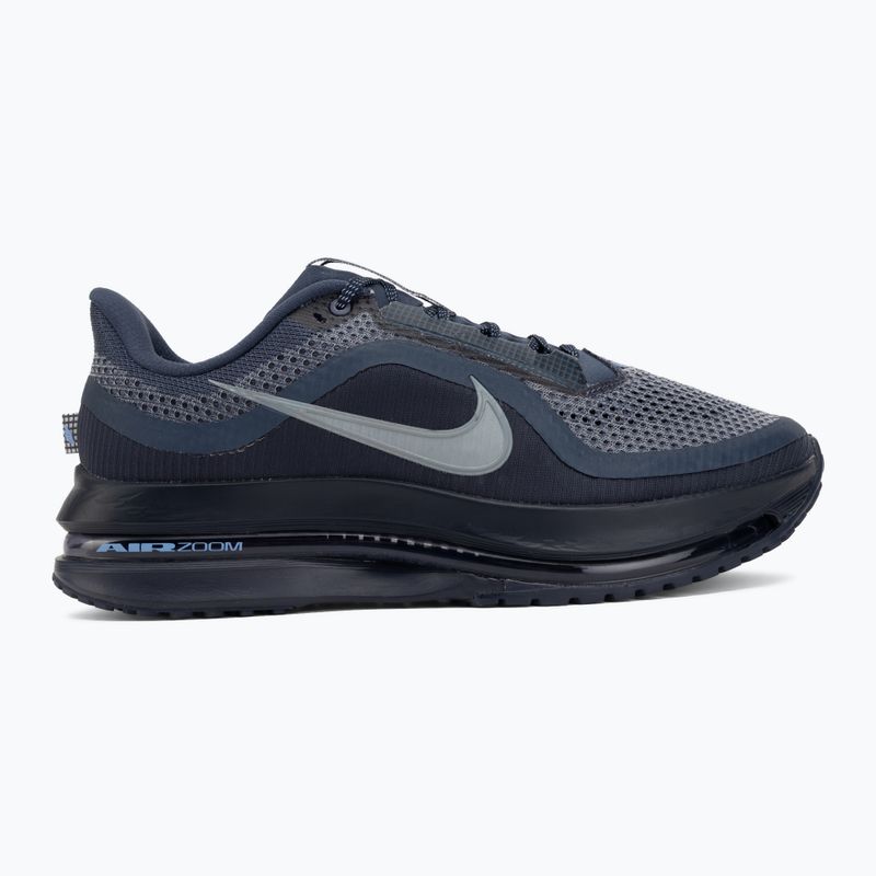 Pánské běžecké boty Nike Pegasus Premium thunder blue/obsidian/black/ashen slate 2