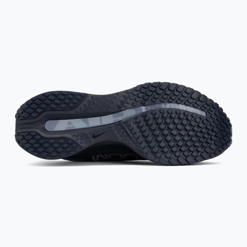 Pánské běžecké boty Nike Pegasus Premium thunder blue/obsidian/black/ashen slate 4