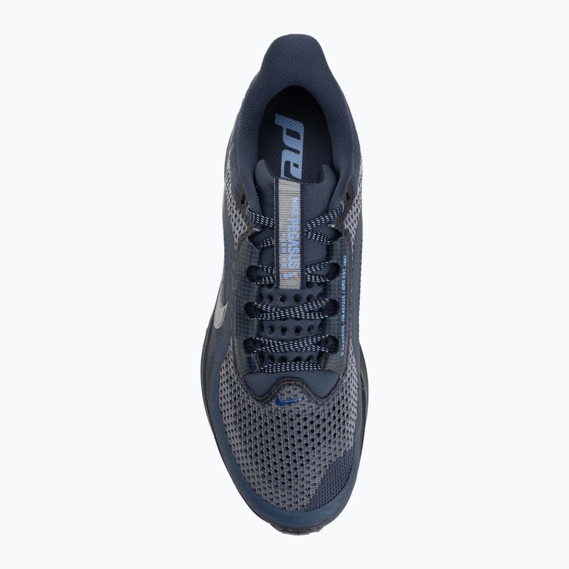 Pánské běžecké boty Nike Pegasus Premium thunder blue/obsidian/black/ashen slate 5