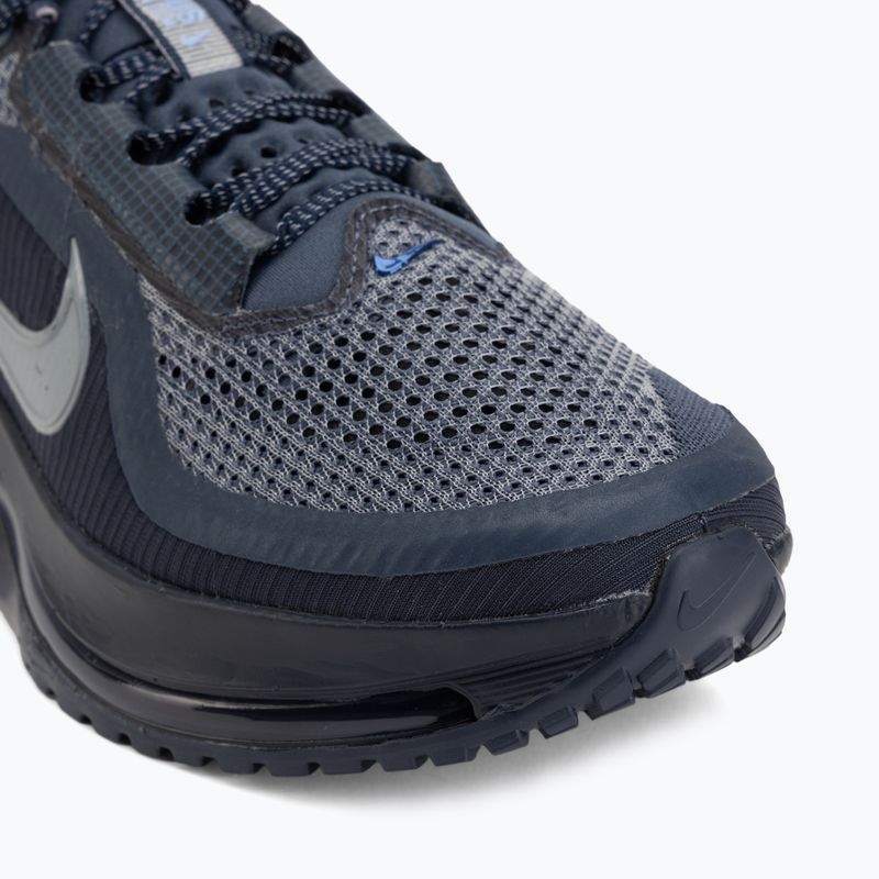 Pánské běžecké boty Nike Pegasus Premium thunder blue/obsidian/black/ashen slate 7