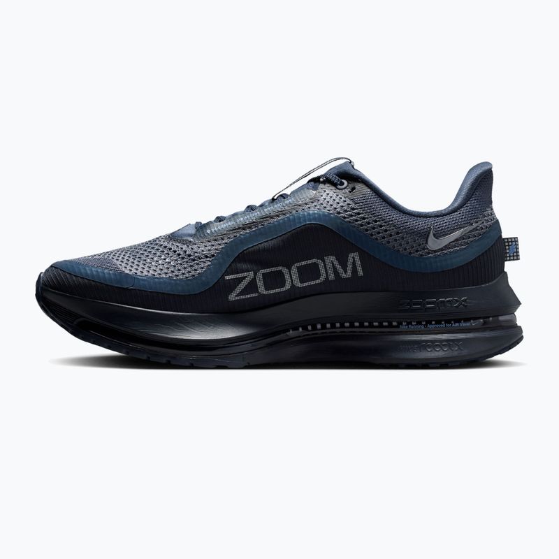 Pánské běžecké boty Nike Pegasus Premium thunder blue/obsidian/black/ashen slate 2