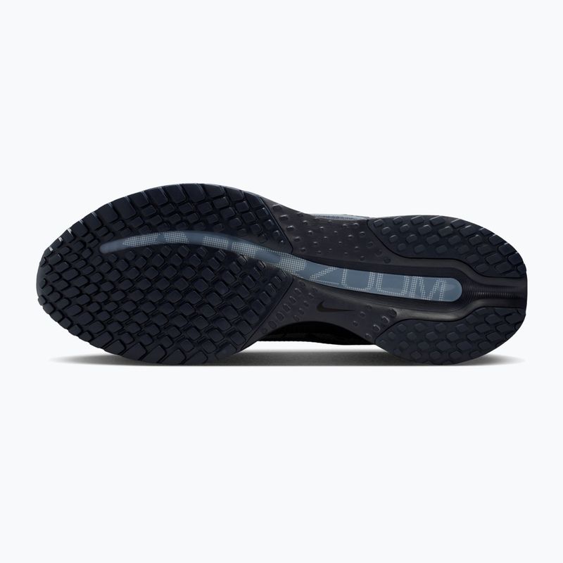 Pánské běžecké boty Nike Pegasus Premium thunder blue/obsidian/black/ashen slate 3