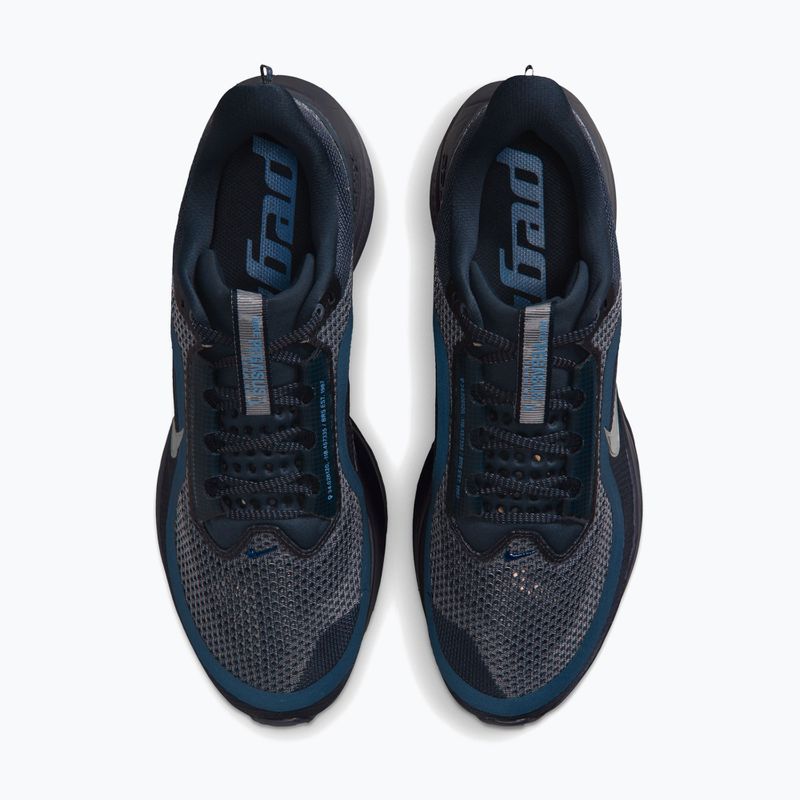 Pánské běžecké boty Nike Pegasus Premium thunder blue/obsidian/black/ashen slate 4