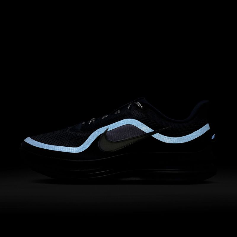 Pánské běžecké boty Nike Pegasus Premium thunder blue/obsidian/black/ashen slate 5