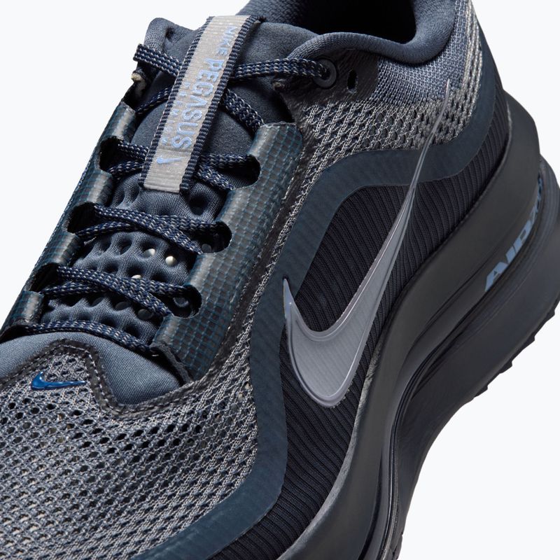 Pánské běžecké boty Nike Pegasus Premium thunder blue/obsidian/black/ashen slate 6