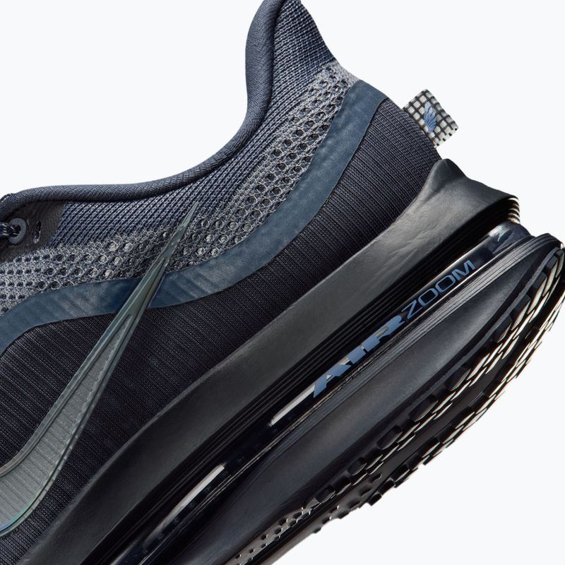 Pánské běžecké boty Nike Pegasus Premium thunder blue/obsidian/black/ashen slate 7