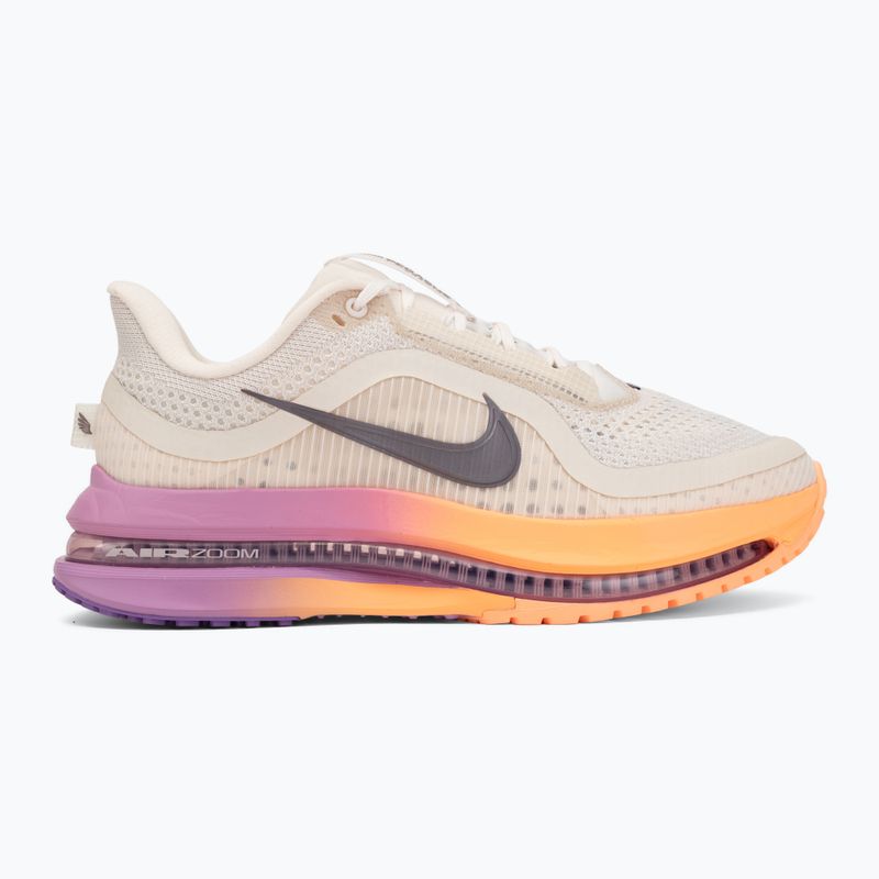 Dámské běžecké boty Nike Pegasus Premium chalk/orange pulse/light magenta/tattoo 2