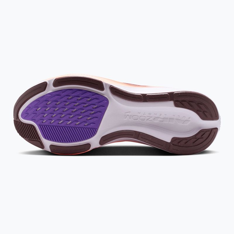 Dámské běžecké boty Nike Pegasus 42 chalk/orange pulse/bright violet/tattoo 2