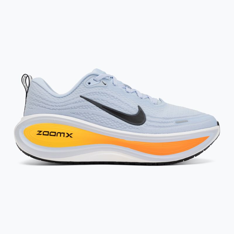 Pánské běžecké boty Nike Vomero Plus hydrogen blue/white/total orange/black 2