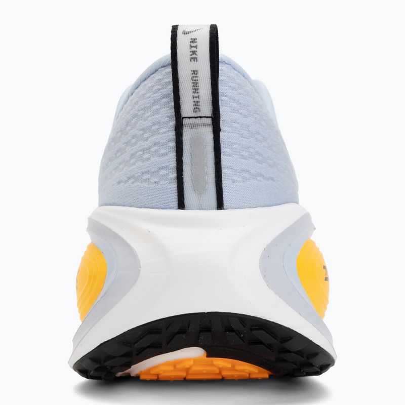 Pánské běžecké boty Nike Vomero Plus hydrogen blue/white/total orange/black 6