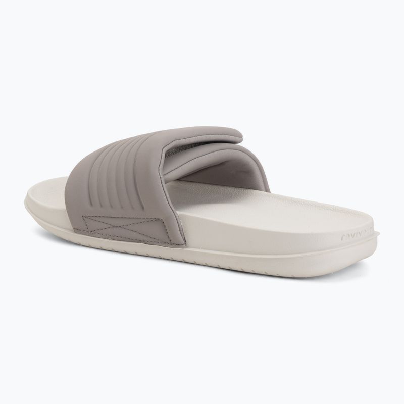 Pánské pantofle Nike Offcourt Adjust phantom/college grey/off noir 3