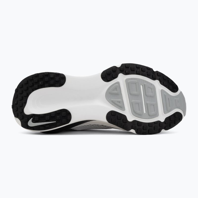 Pánské běžecké boty Nike Vomero 18 summit white/metallic silver-black 4