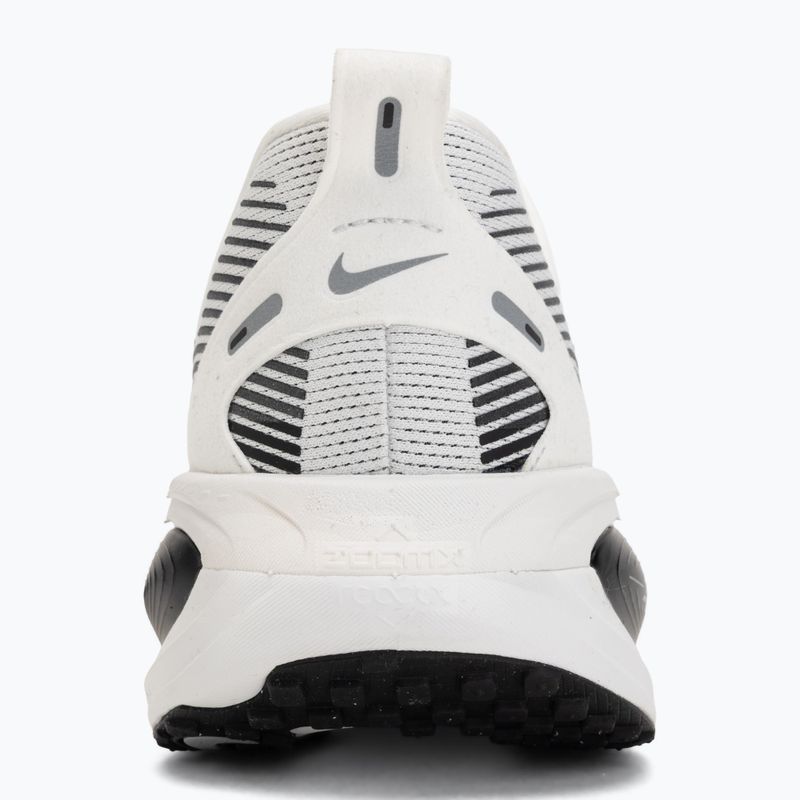 Pánské běžecké boty Nike Vomero 18 summit white/metallic silver-black 6