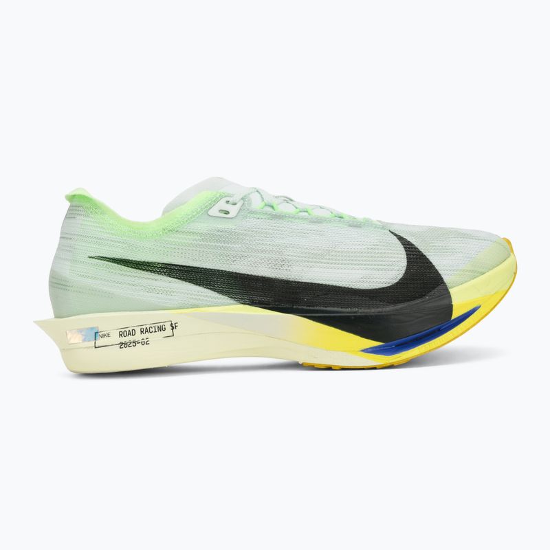 Pánské běžecké boty Nike Streakfly 2 ghost/persian violet/blue lightning/blue void 2