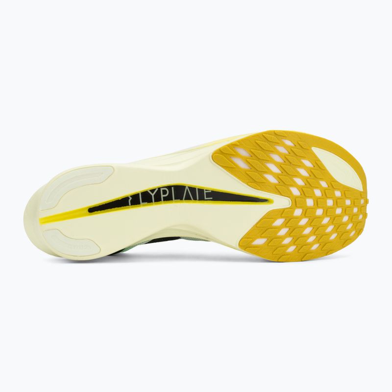 Pánské běžecké boty Nike Streakfly 2 ghost/persian violet/blue lightning/blue void 4