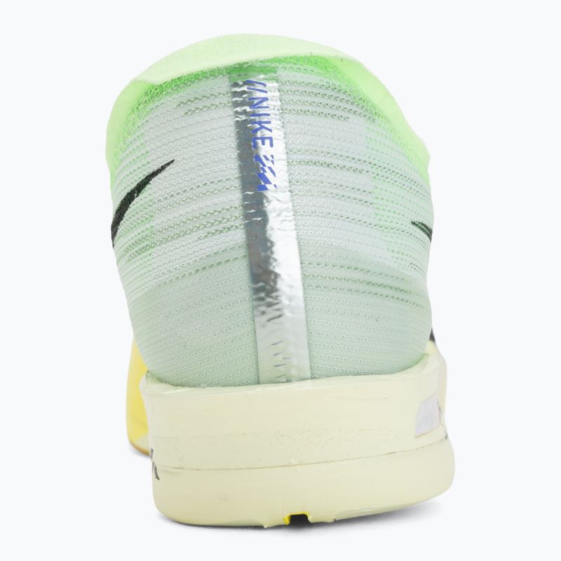 Pánské běžecké boty Nike Streakfly 2 ghost/persian violet/blue lightning/blue void 6