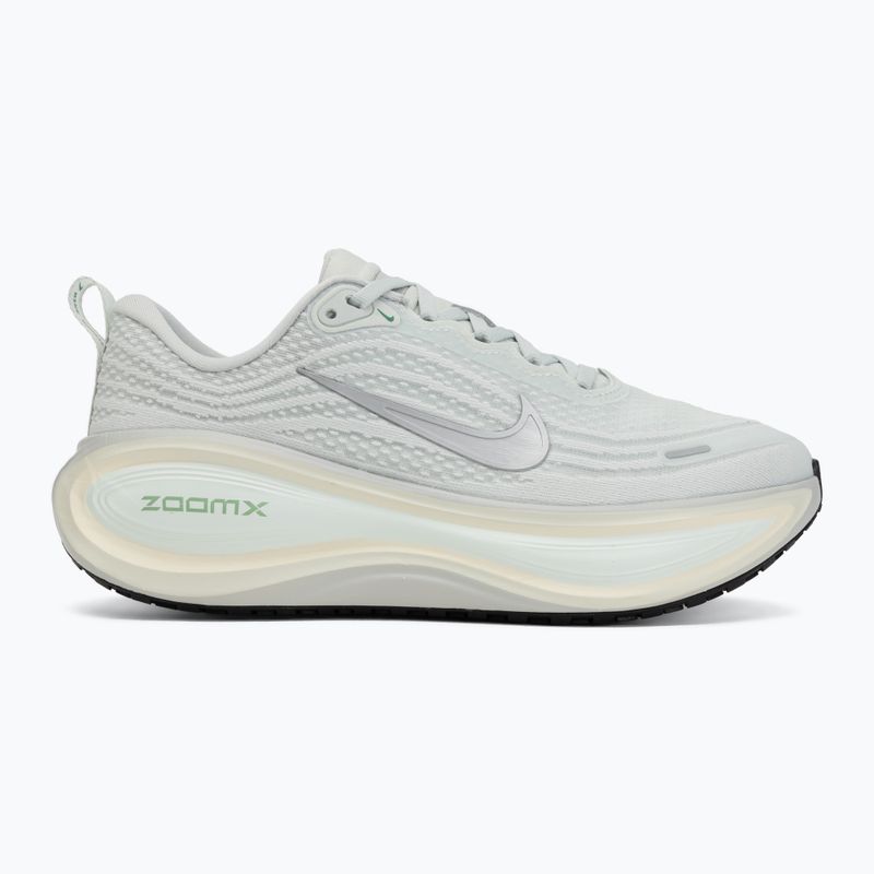 Dámské běžecké boty Nike Vomero Plus light silver/metallic silver 2