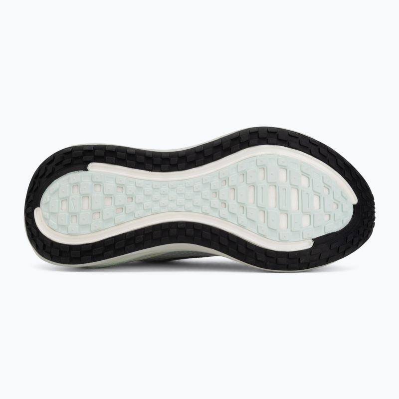 Dámské běžecké boty Nike Vomero Plus light silver/metallic silver 4