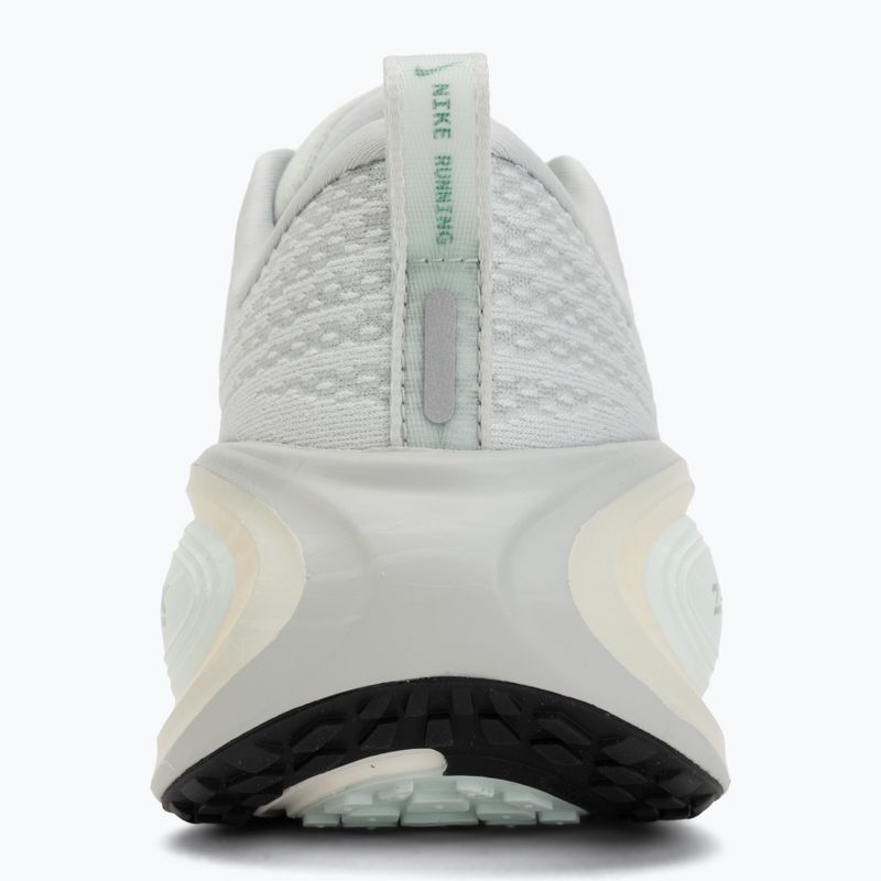 Dámské běžecké boty Nike Vomero Plus light silver/metallic silver 6