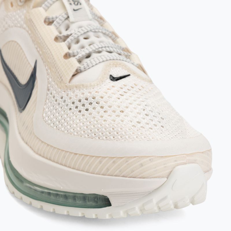 Pánské běžecké boty Nike Pegasus Premium Pale ivory/jade horizon/black spruce 7