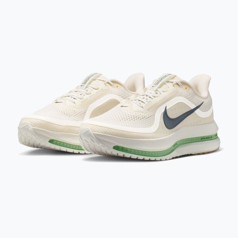 Pánské běžecké boty Nike Pegasus Premium Pale ivory/jade horizon/black spruce 3