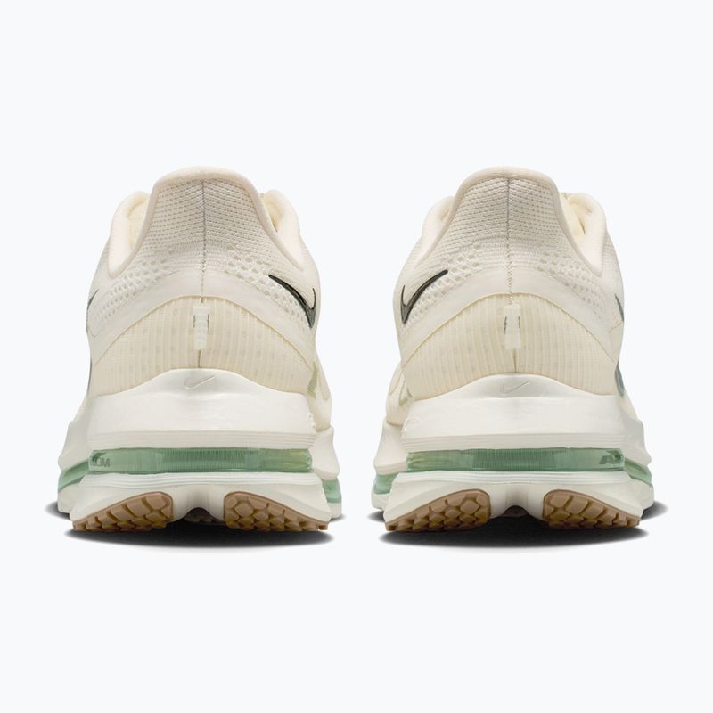 Pánské běžecké boty Nike Pegasus Premium Pale ivory/jade horizon/black spruce 4