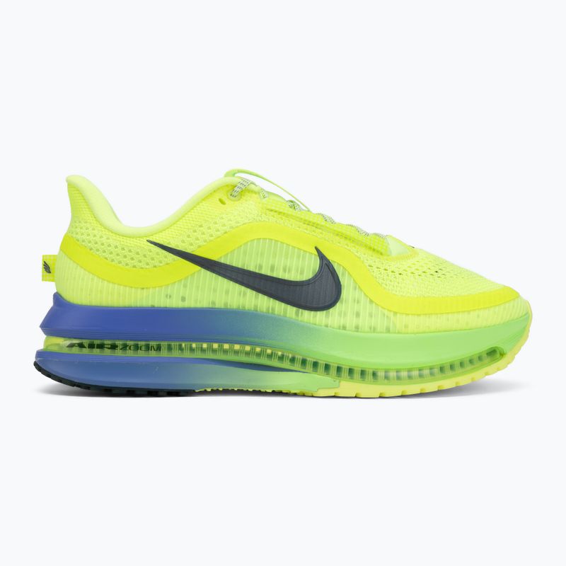 Pánské běžecké boty Nike Pegasus Premium volt ice/lime blast/black spruce 2