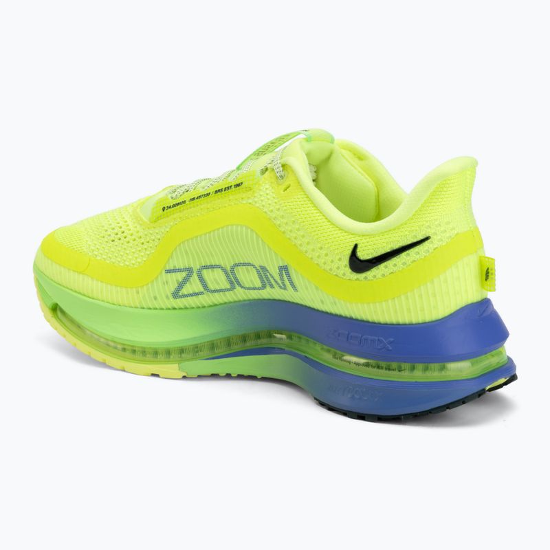 Pánské běžecké boty Nike Pegasus Premium volt ice/lime blast/black spruce 3
