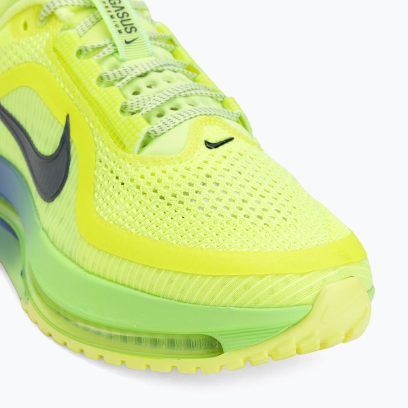 Pánské běžecké boty Nike Pegasus Premium volt ice/lime blast/black spruce 7