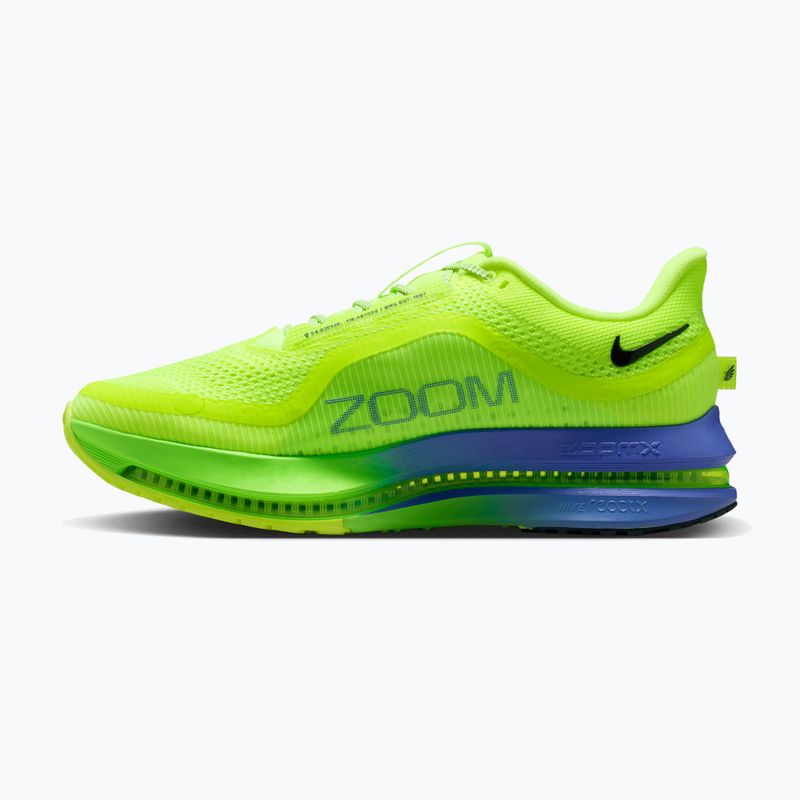 Pánské běžecké boty Nike Pegasus Premium volt ice/lime blast/black spruce 2