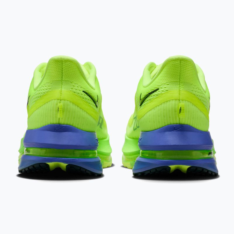 Pánské běžecké boty Nike Pegasus Premium volt ice/lime blast/black spruce 4