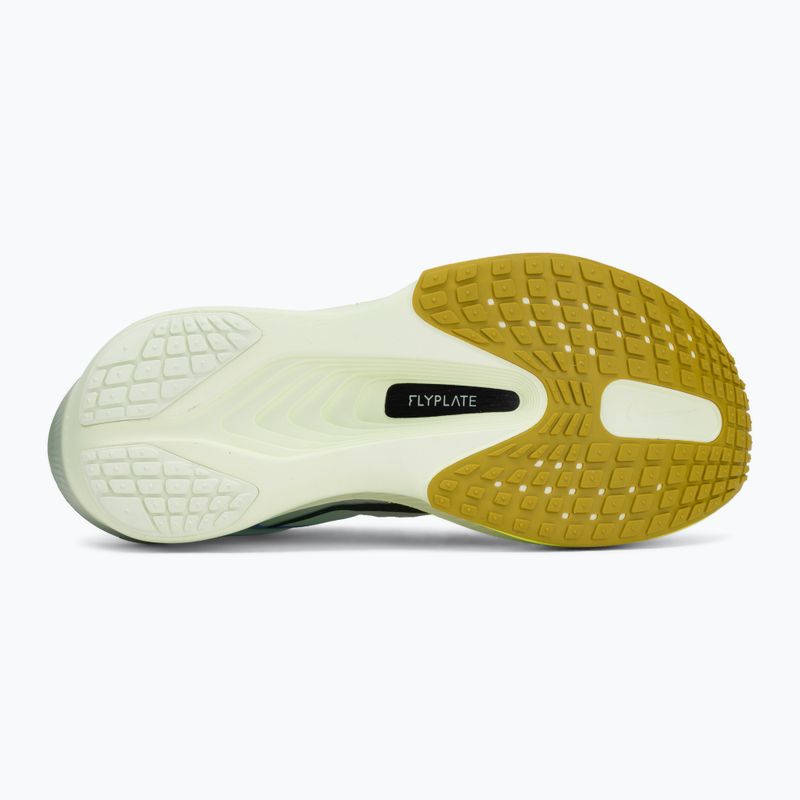 Pánské běžecké boty Nike Zoom Fly 6 barely green/volt ice/black spruce 4