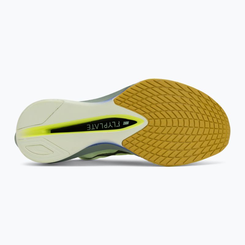Pánské běžecké boty Nike Vaporfly 4 barely green/volt tint/black spruce 4