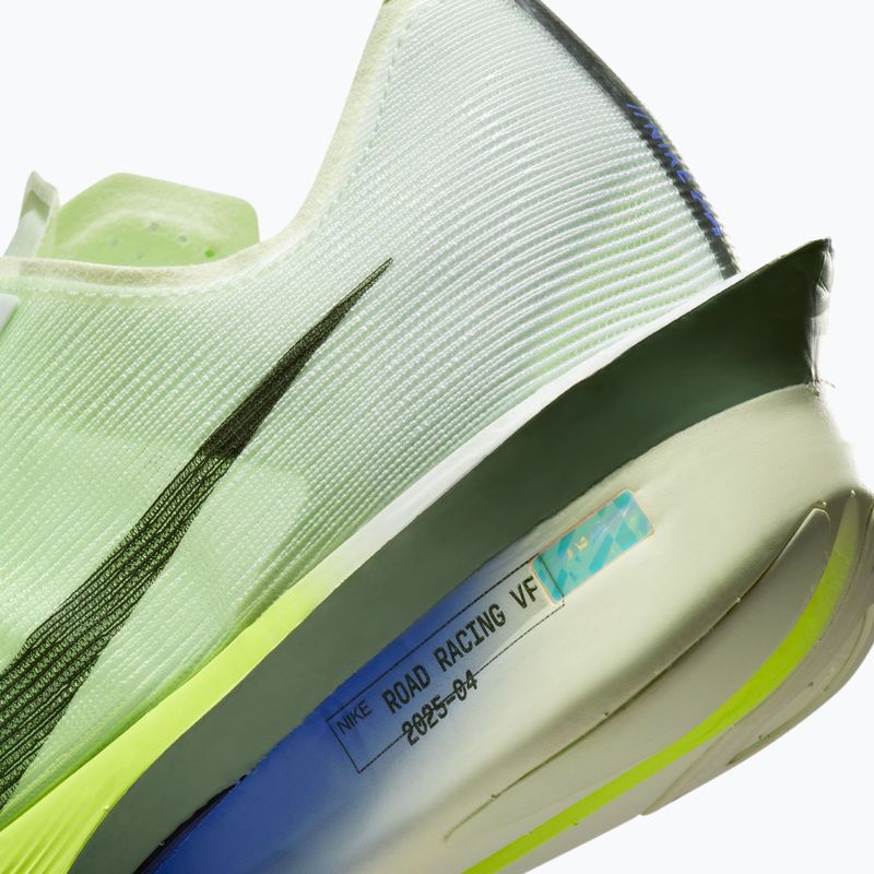 Pánské běžecké boty Nike Vaporfly 4 barely green/volt tint/black spruce 5