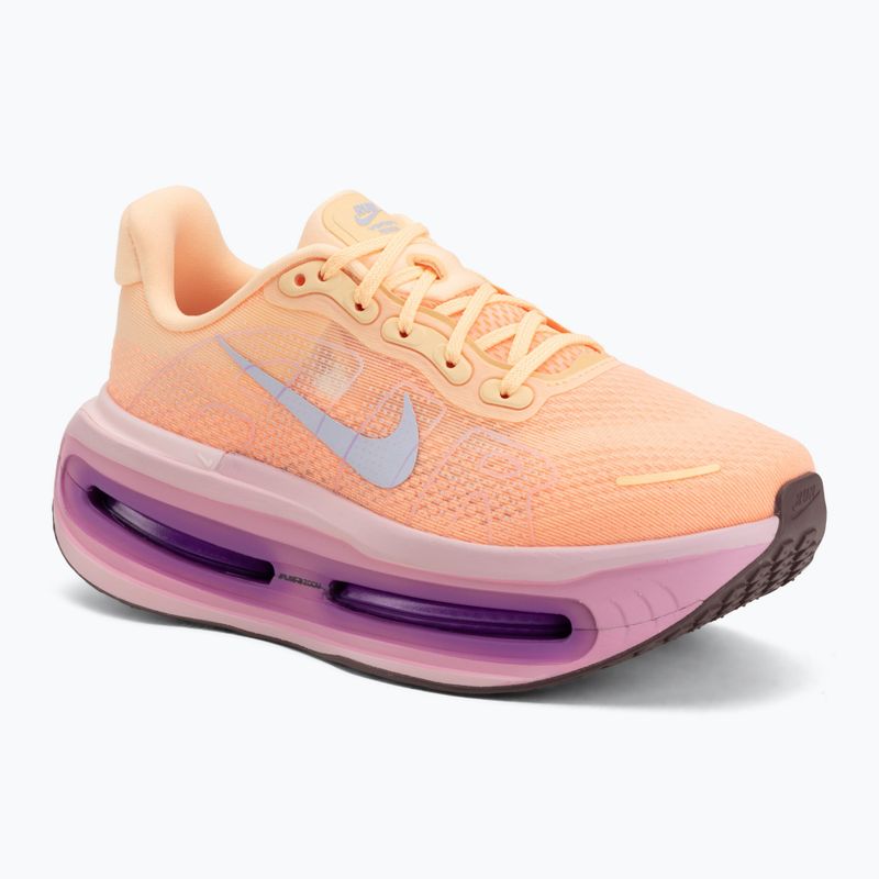 Dámské běžecké boty Nike Vomero Premium tangerine tint/bright crimson/tattoo