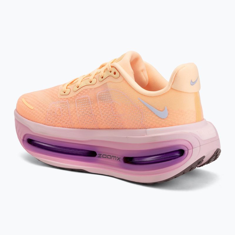 Dámské běžecké boty Nike Vomero Premium tangerine tint/bright crimson/tattoo 3
