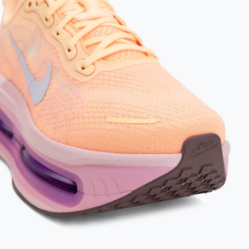 Dámské běžecké boty Nike Vomero Premium tangerine tint/bright crimson/tattoo 7