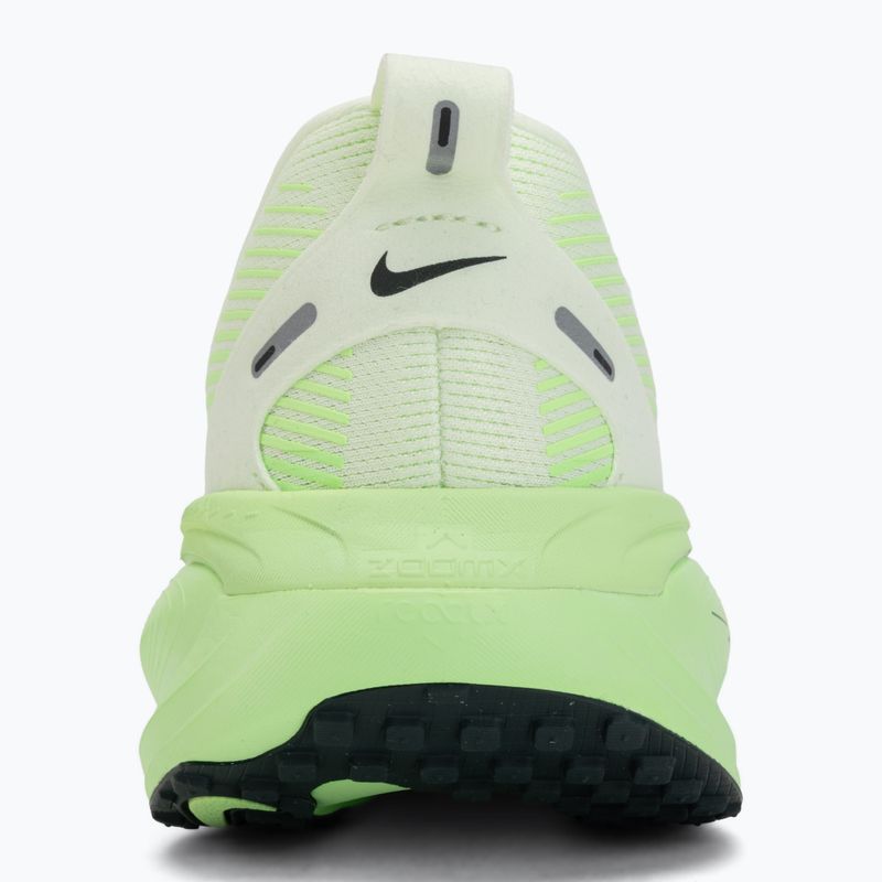 Pánské běžecké boty Nike Vomero 18 white/volt tint/sapphire/black spruce 6