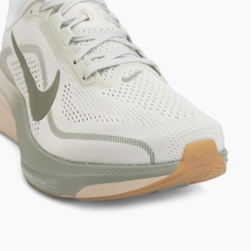 Pánské běžecké boty Nike Pegasus 42 spruce aura/pale ivory/jade horizon 7